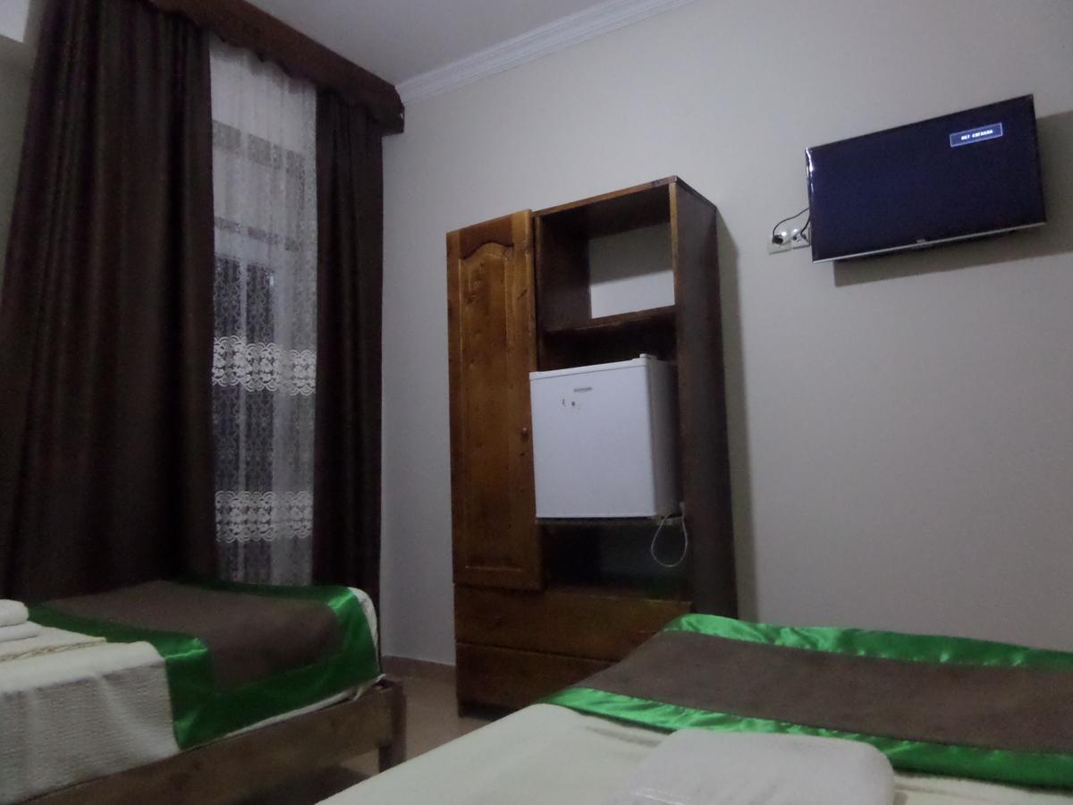 Saba Ξενοδοχείο Shekhvetili Εξωτερικό φωτογραφία